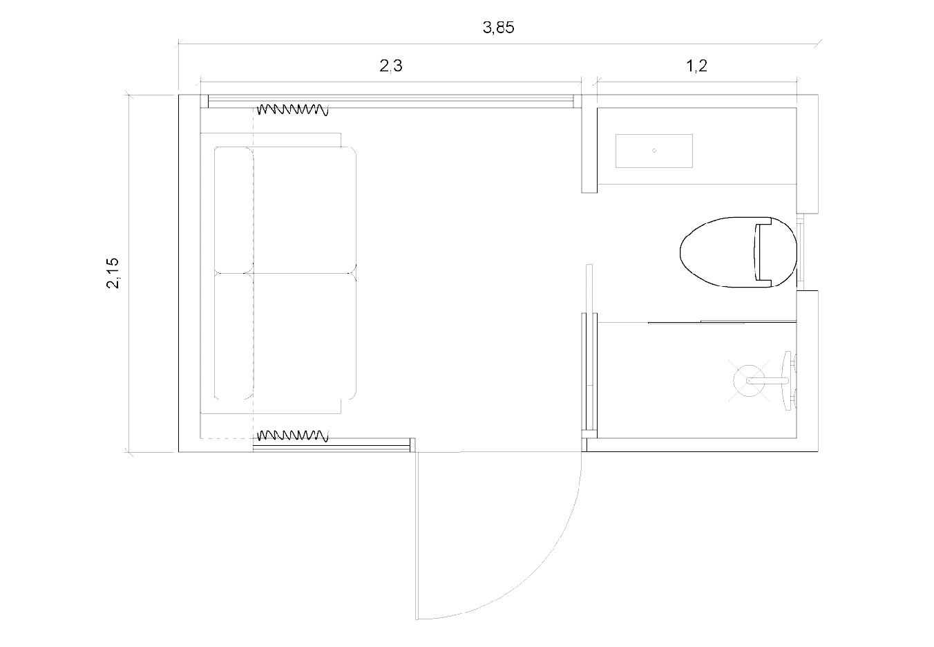 E30 · Plano 02