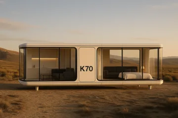 K70 · Imagen de catálogo 4