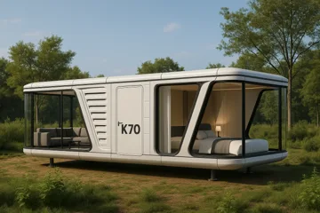 K70 · Imagen de catálogo 1